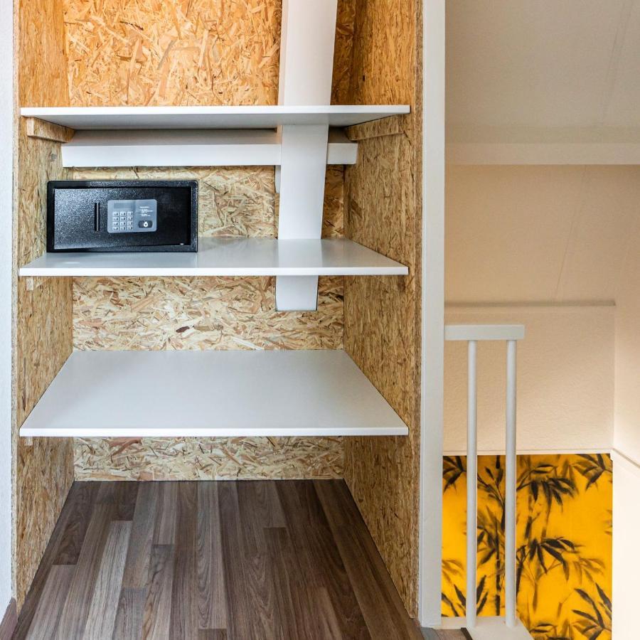 Charley'S Home 4 Personen Westkapelle Εξωτερικό φωτογραφία