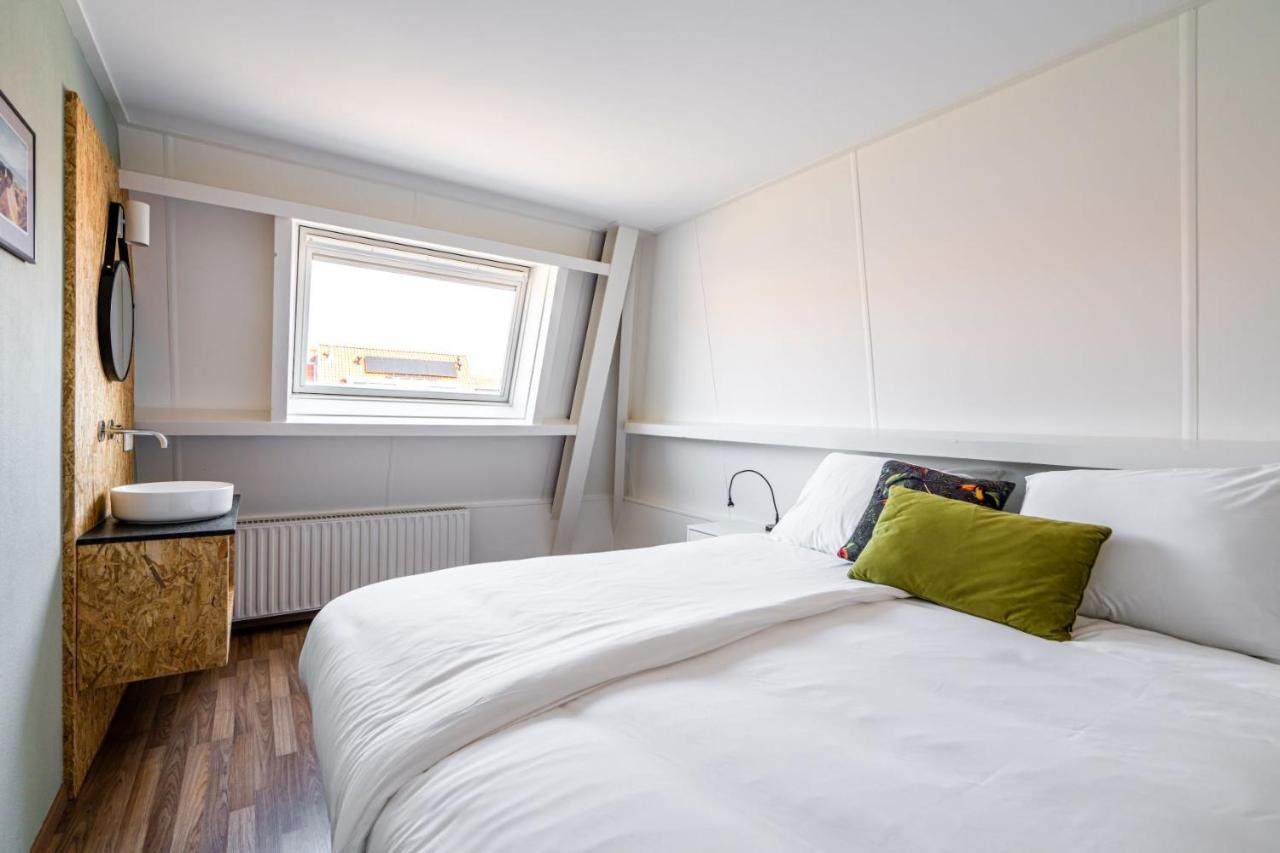 Charley'S Home 4 Personen Westkapelle Εξωτερικό φωτογραφία