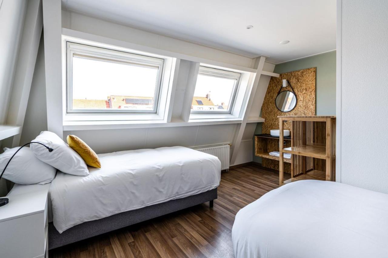 Charley'S Home 4 Personen Westkapelle Εξωτερικό φωτογραφία