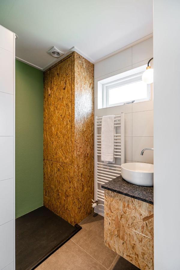 Charley'S Home 4 Personen Westkapelle Εξωτερικό φωτογραφία