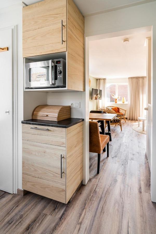 Charley'S Home 4 Personen Westkapelle Εξωτερικό φωτογραφία
