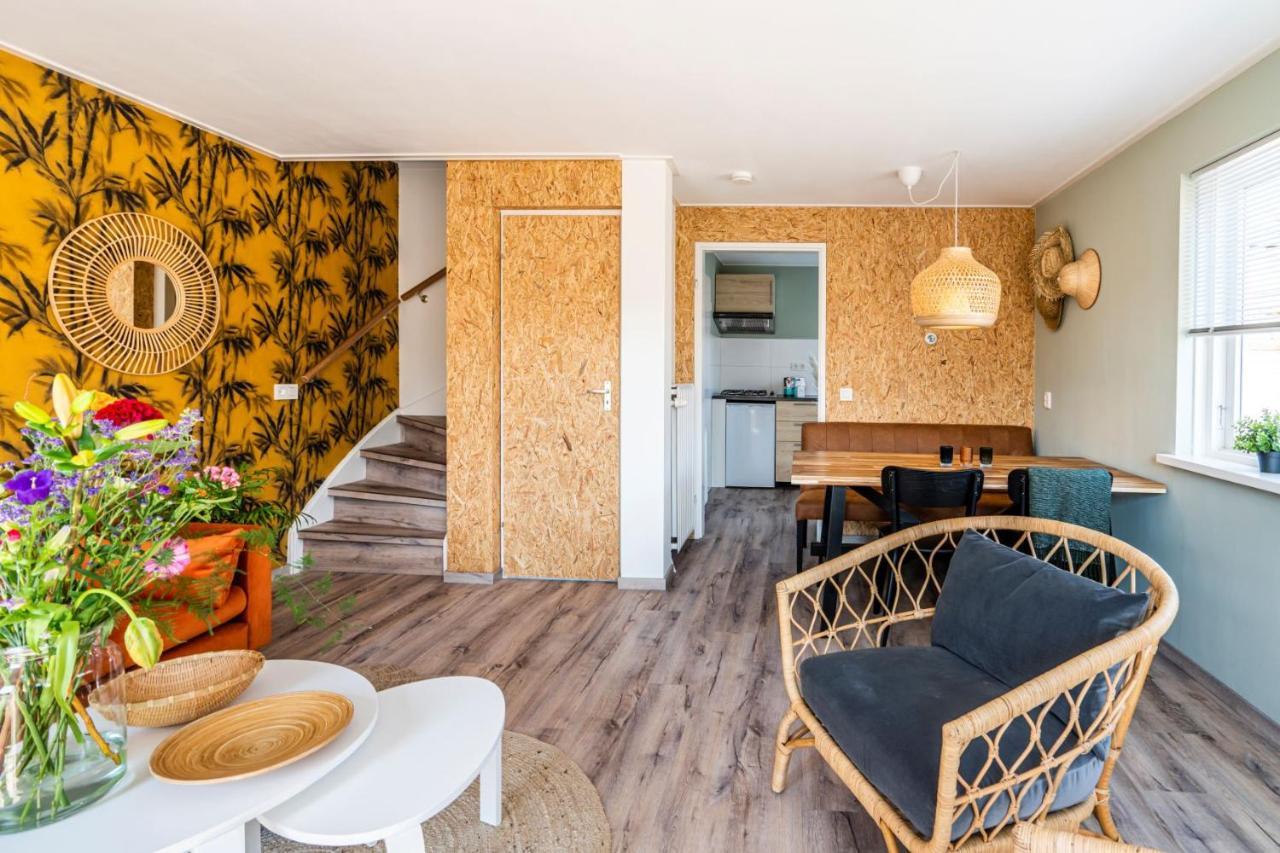 Charley'S Home 4 Personen Westkapelle Εξωτερικό φωτογραφία