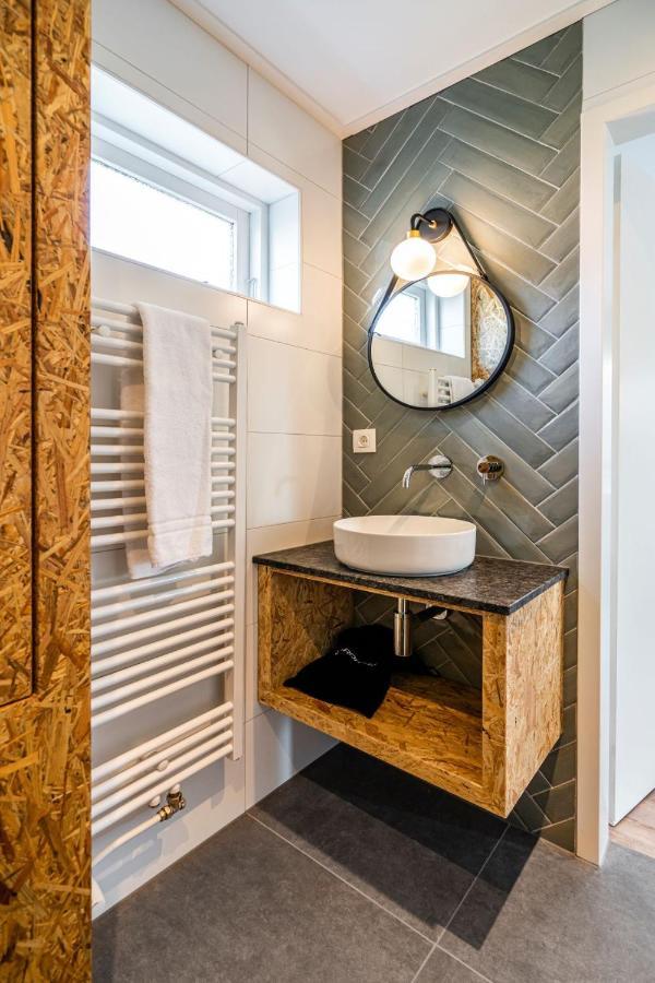 Charley'S Home 4 Personen Westkapelle Εξωτερικό φωτογραφία